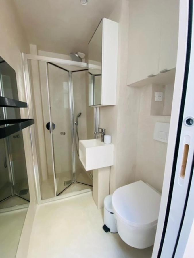 Warm 18M Ideal For Couple In París Exterior foto