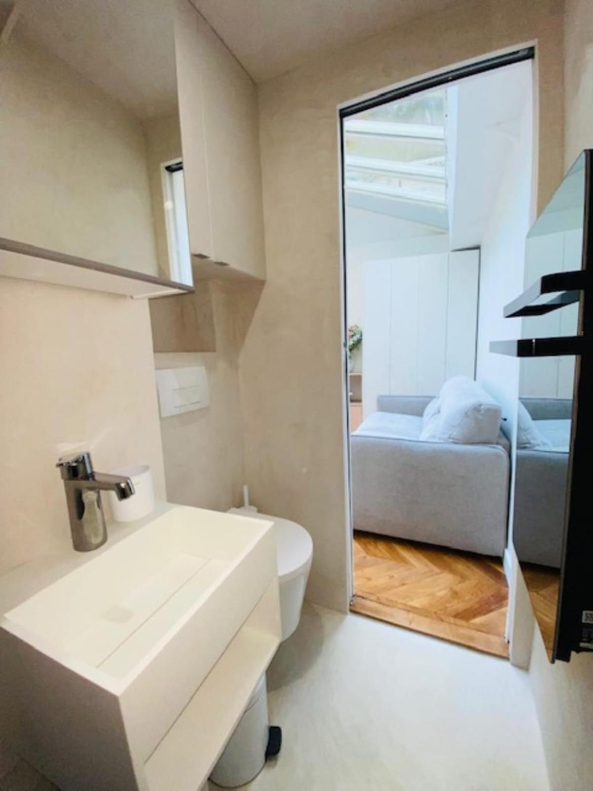 Warm 18M Ideal For Couple In París Exterior foto
